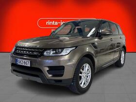 Land Rover Range Rover Sport vaihtoauto