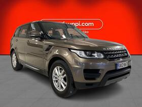 Land Rover Range Rover Sport vaihtoauto