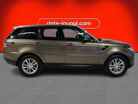 Land Rover Range Rover Sport vaihtoauto