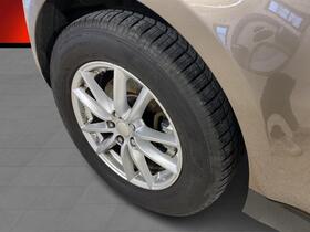 Land Rover Range Rover Sport vaihtoauto