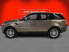 Land Rover Range Rover Sport vaihtoauto