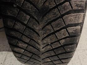 Land Rover Range Rover Sport vaihtoauto