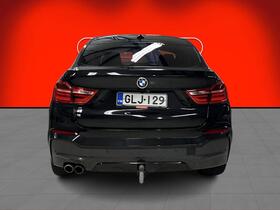 BMW X4 vaihtoauto