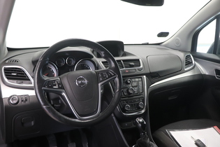 Opel Mokka vaihtoauto