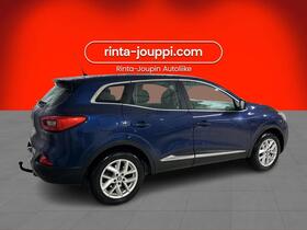 Renault Kadjar vaihtoauto