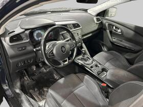 Renault Kadjar vaihtoauto