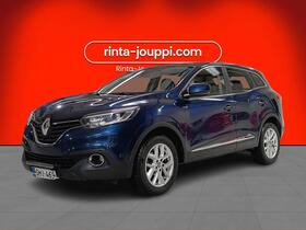 Renault Kadjar vaihtoauto