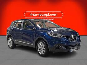 Renault Kadjar vaihtoauto