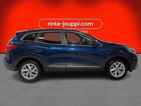 Renault Kadjar vaihtoauto