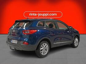 Renault Kadjar vaihtoauto