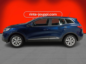 Renault Kadjar vaihtoauto