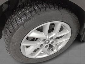 Renault Kadjar vaihtoauto