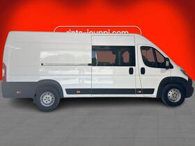 Citroën Jumper vaihtoauto