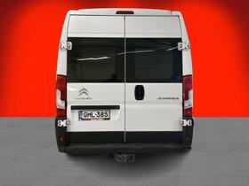 Citroën Jumper vaihtoauto