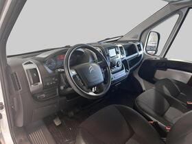 Citroën Jumper vaihtoauto
