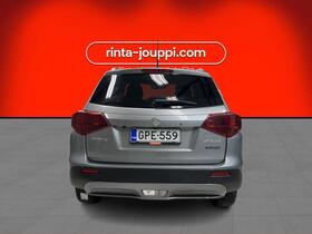 Suzuki Vitara vaihtoauto