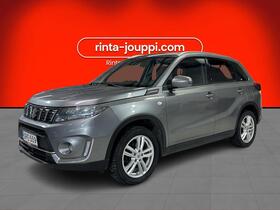 Suzuki Vitara vaihtoauto