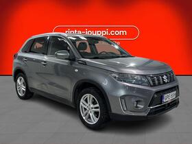 Suzuki Vitara vaihtoauto