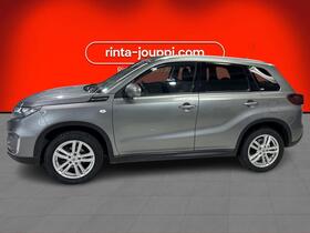 Suzuki Vitara vaihtoauto