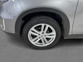 Suzuki Vitara vaihtoauto