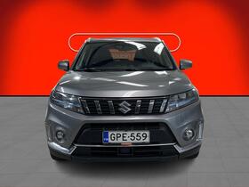 Suzuki Vitara vaihtoauto