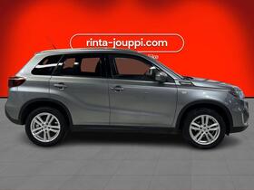 Suzuki Vitara vaihtoauto