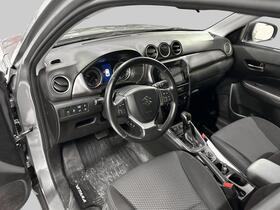 Suzuki Vitara vaihtoauto