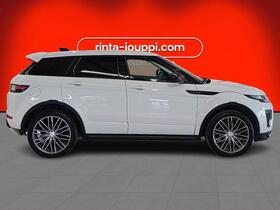 Land Rover Range Rover Evoque vaihtoauto