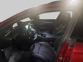 Peugeot 508 vaihtoauto