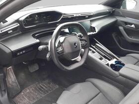 Peugeot 508 vaihtoauto