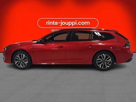 Peugeot 508 vaihtoauto