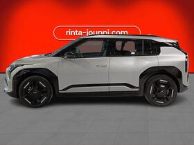 Kia EV3 vaihtoauto