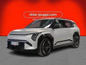 Kia EV3 vaihtoauto