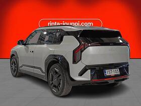 Kia EV3 vaihtoauto