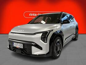 Kia EV3 vaihtoauto