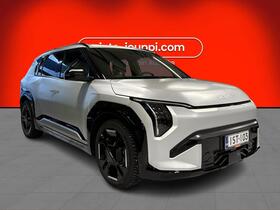 Kia EV3 vaihtoauto