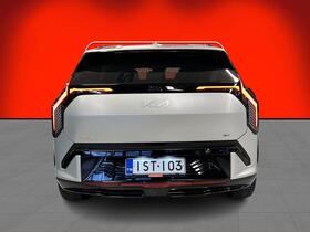 Kia EV3 vaihtoauto