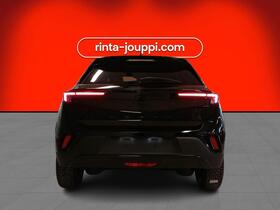 Opel Mokka-e vaihtoauto