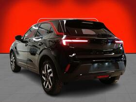 Opel Mokka-e vaihtoauto