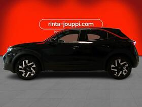 Opel Mokka-e vaihtoauto