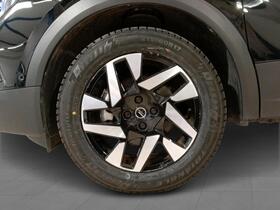 Opel Mokka-e vaihtoauto