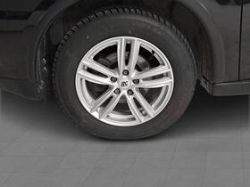 Mitsubishi Outlander vaihtoauto