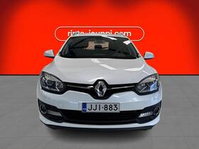 Renault Mégane vaihtoauto