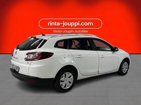 Renault Mégane vaihtoauto