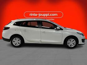 Renault Mégane vaihtoauto