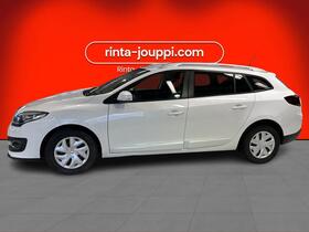 Renault Mégane vaihtoauto