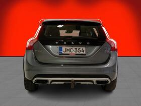 Volvo V60 Cross Country vaihtoauto