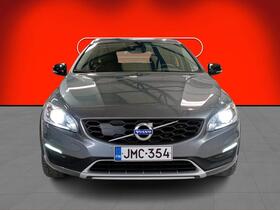Volvo V60 Cross Country vaihtoauto
