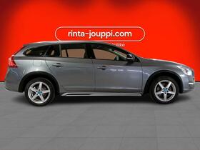 Volvo V60 Cross Country vaihtoauto