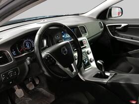 Volvo V60 Cross Country vaihtoauto